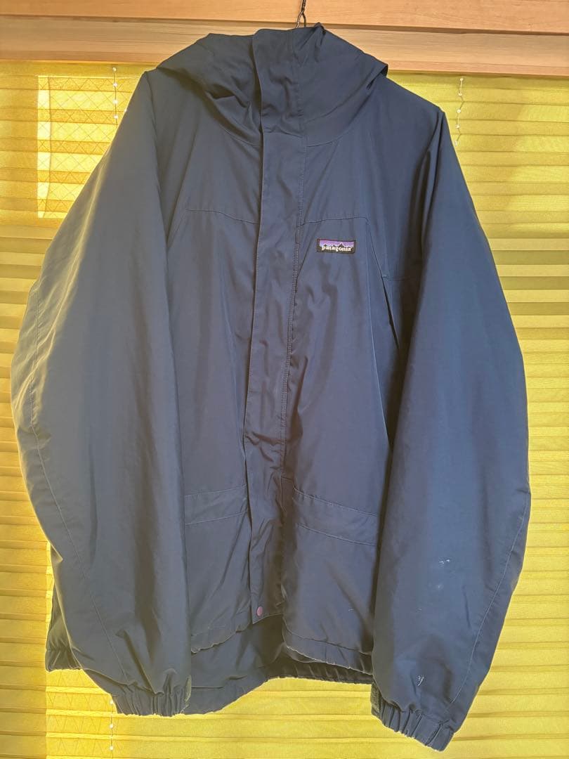 美品 パタゴニア インファーノ サイズL