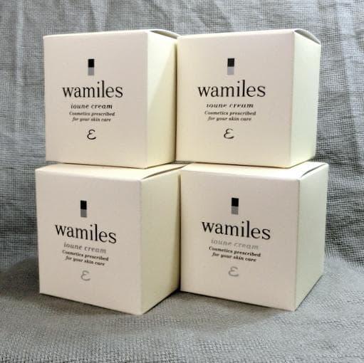 ☆　yunn様 │　イオーヌクリーム４