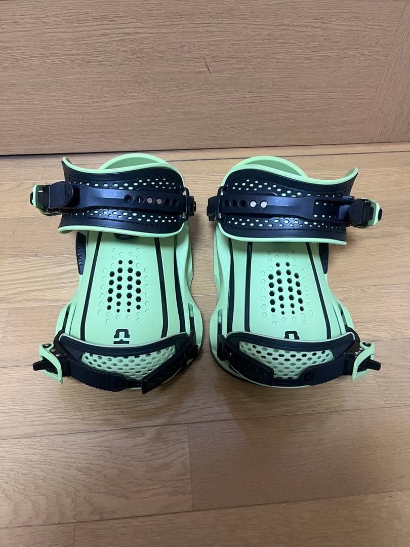 23-24 UNION FORCE ユニオン バインディング ビンディング