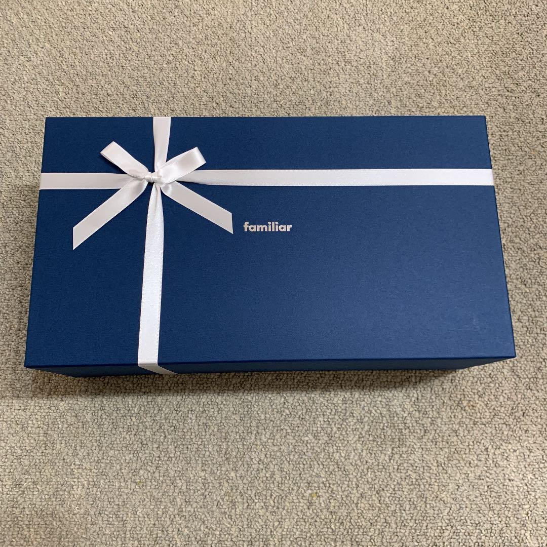 ファミリアベアー シュタイフ 限定 シリアルナンバー入り - メルカリ