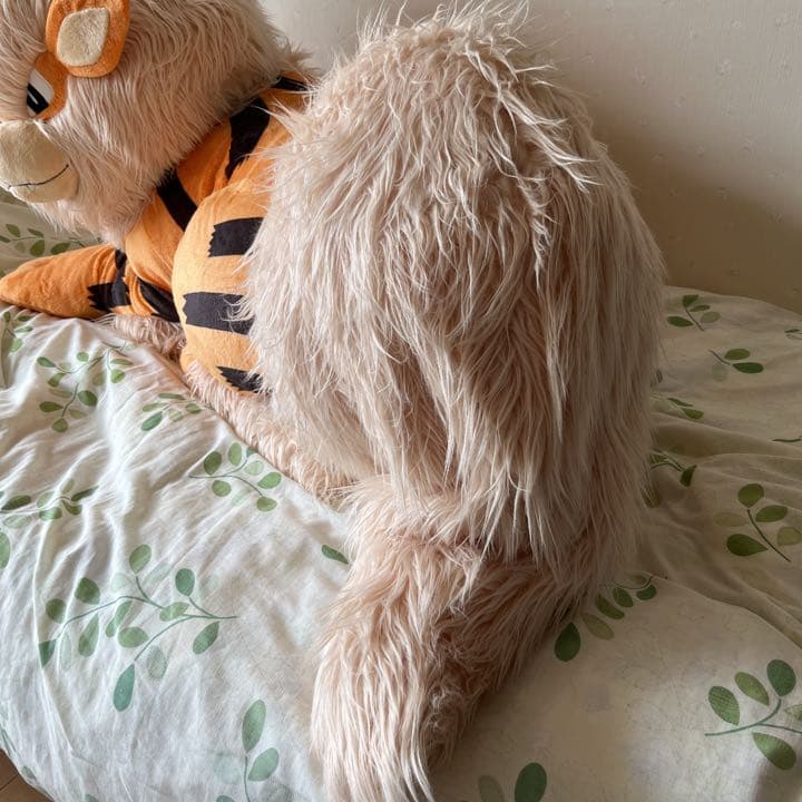 moko様専用】受注生産限定 添い寝ウィンディ - メルカリ