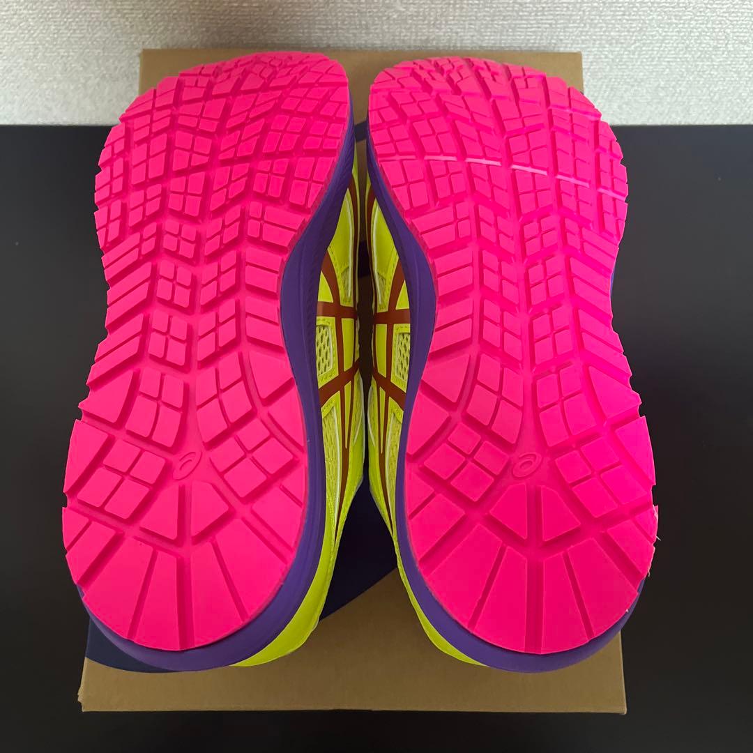 asics WINJOB CP219 BOA LC 27.5cm 限定品