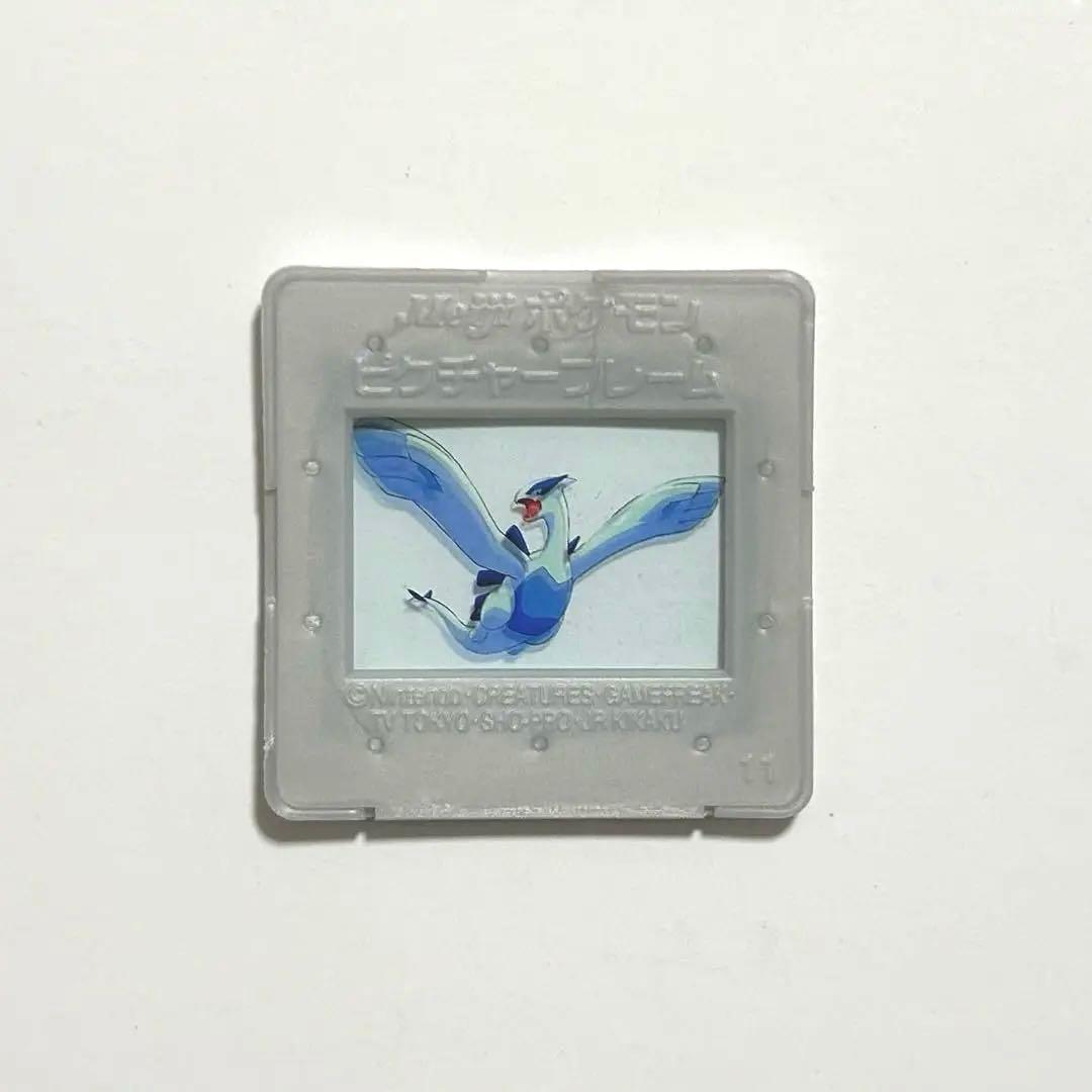 Meiji ポケモン ピクチャーフレーム ルギア - メルカリ