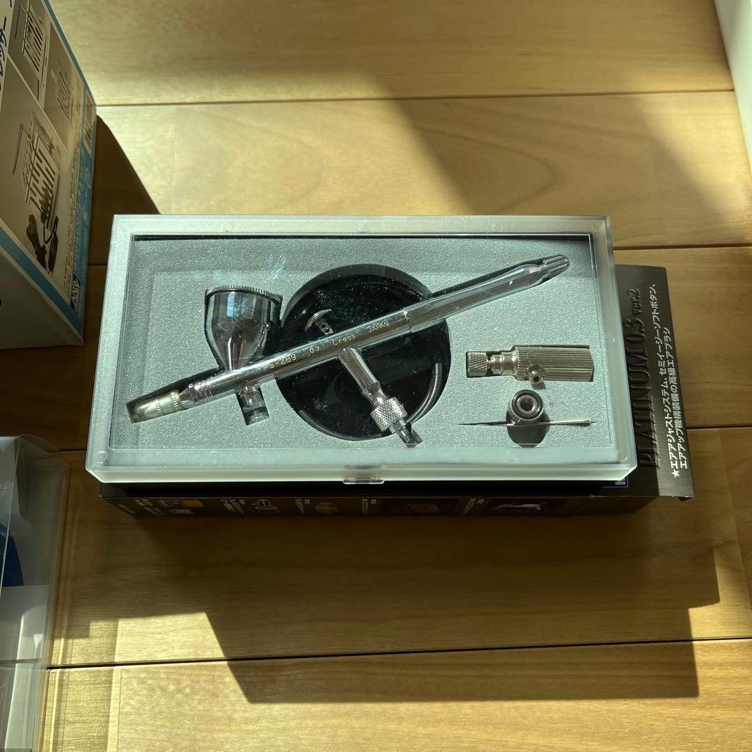 Mrリニアコンプレッサープチコン セット - メルカリ