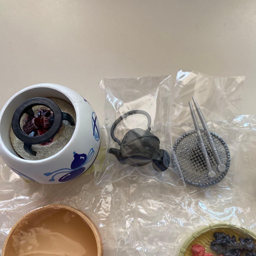 リーメント おばあちゃん家 6種 最終値下げ