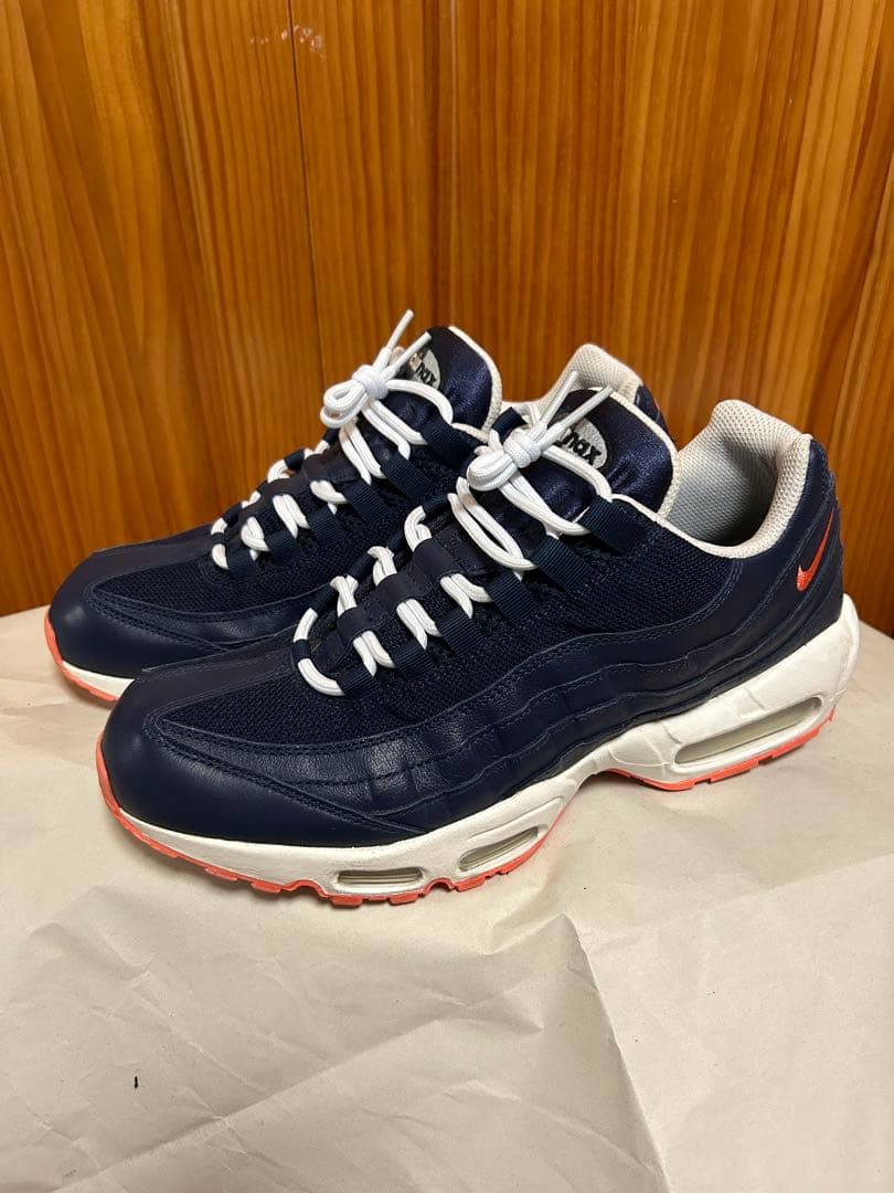 エアマックス95 AIR MAX95 28センチ