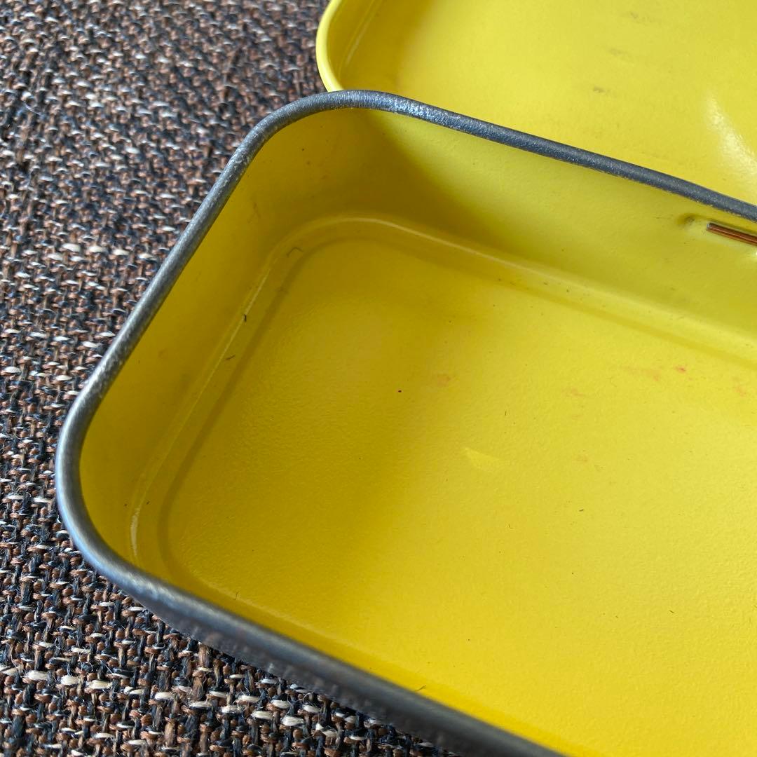 レア サンリオレトロ フレッシュパンチ 昭和 ペンケース 当時物 - メルカリ