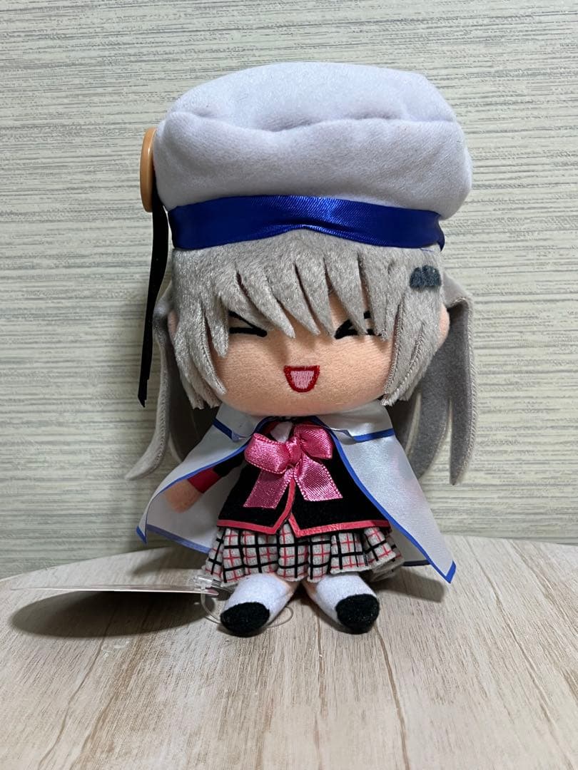 リトルバスターズ まったりぬいぐるみ 3点セット - メルカリ