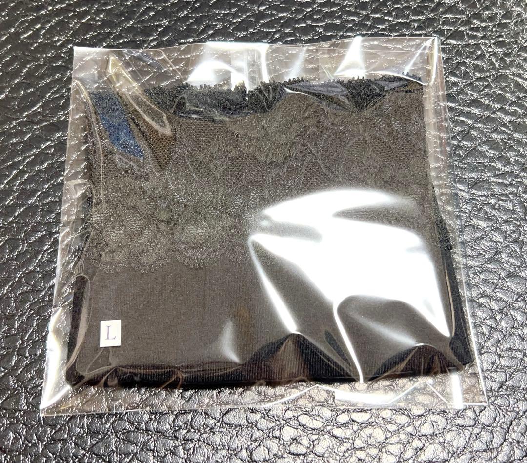 シャルレ ドゥバンナ ショーツ L 4色入① IB772 新品 激安☆ - メルカリ