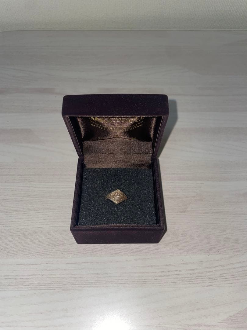 DARK SOULS TORCH TORCH 寵愛の指輪 13号 - メルカリ