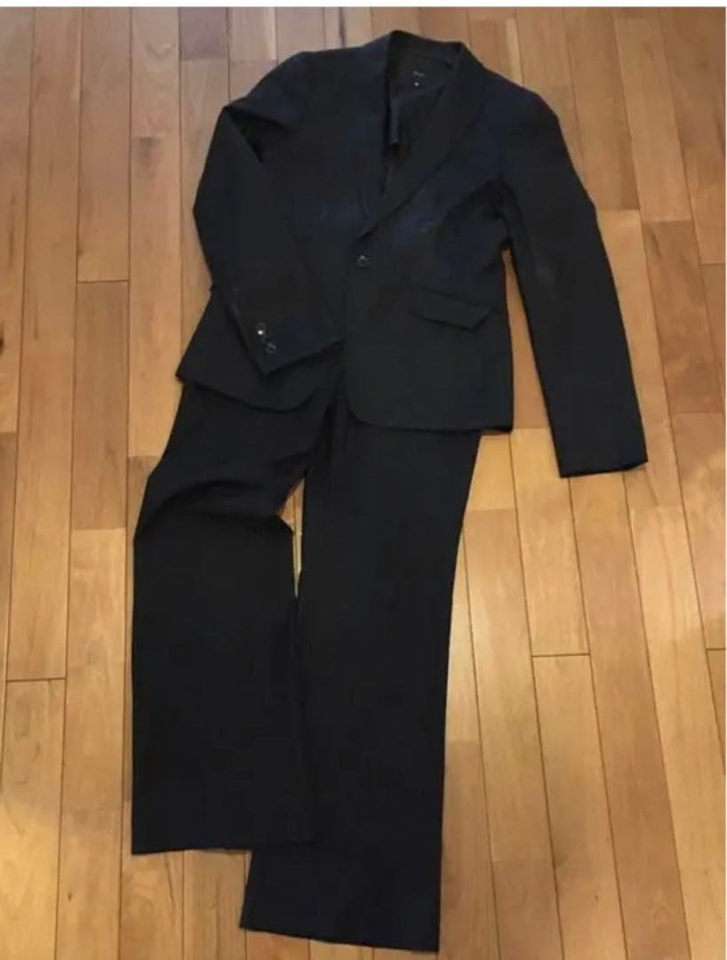 アイシービー　ICB スーツ　3点セット　オンワード