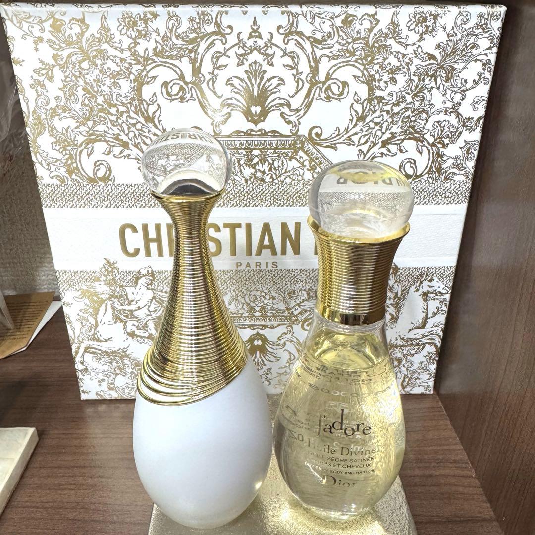 DIOR ジャドール