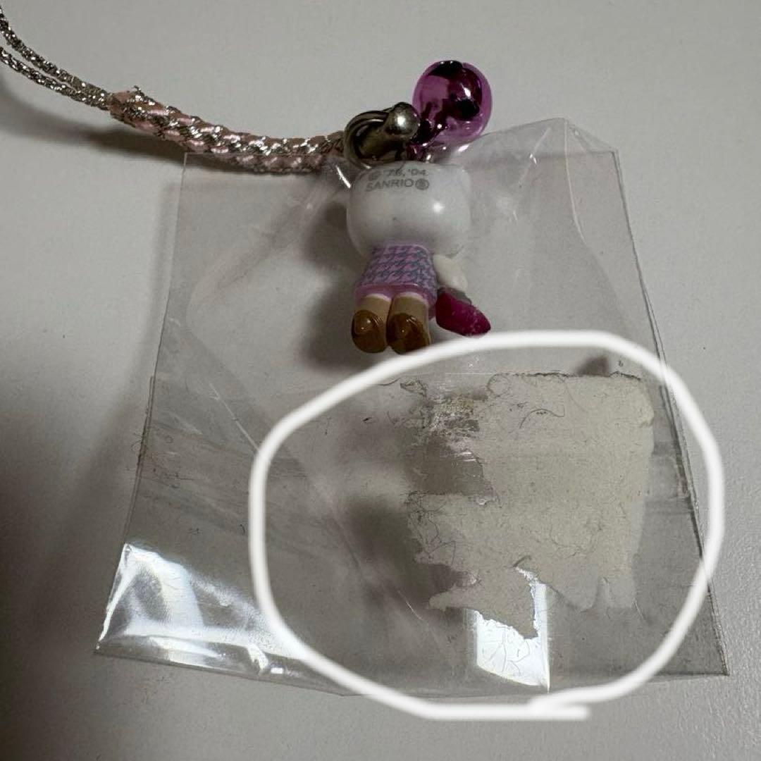 ご当地キティ 東京限定 原宿表参道バージョン ハローキティ - メルカリ