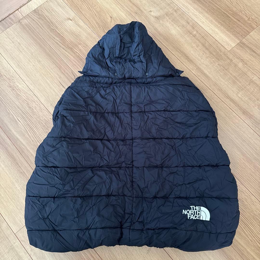 THE NORTH FACE ベビーシェルブランケットNB172201 ブラック 楽天市場】ザ・ノース・フェイス THE NORTH FACE ベビーシェル
