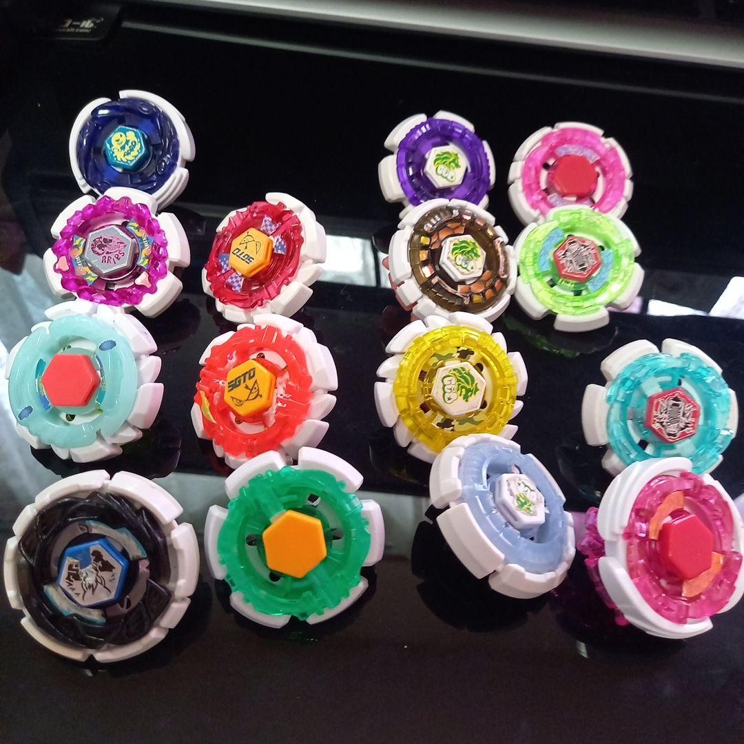 メタルファイトベイブレード　ランダムブースター　ライト　アクアリオ　アリエス