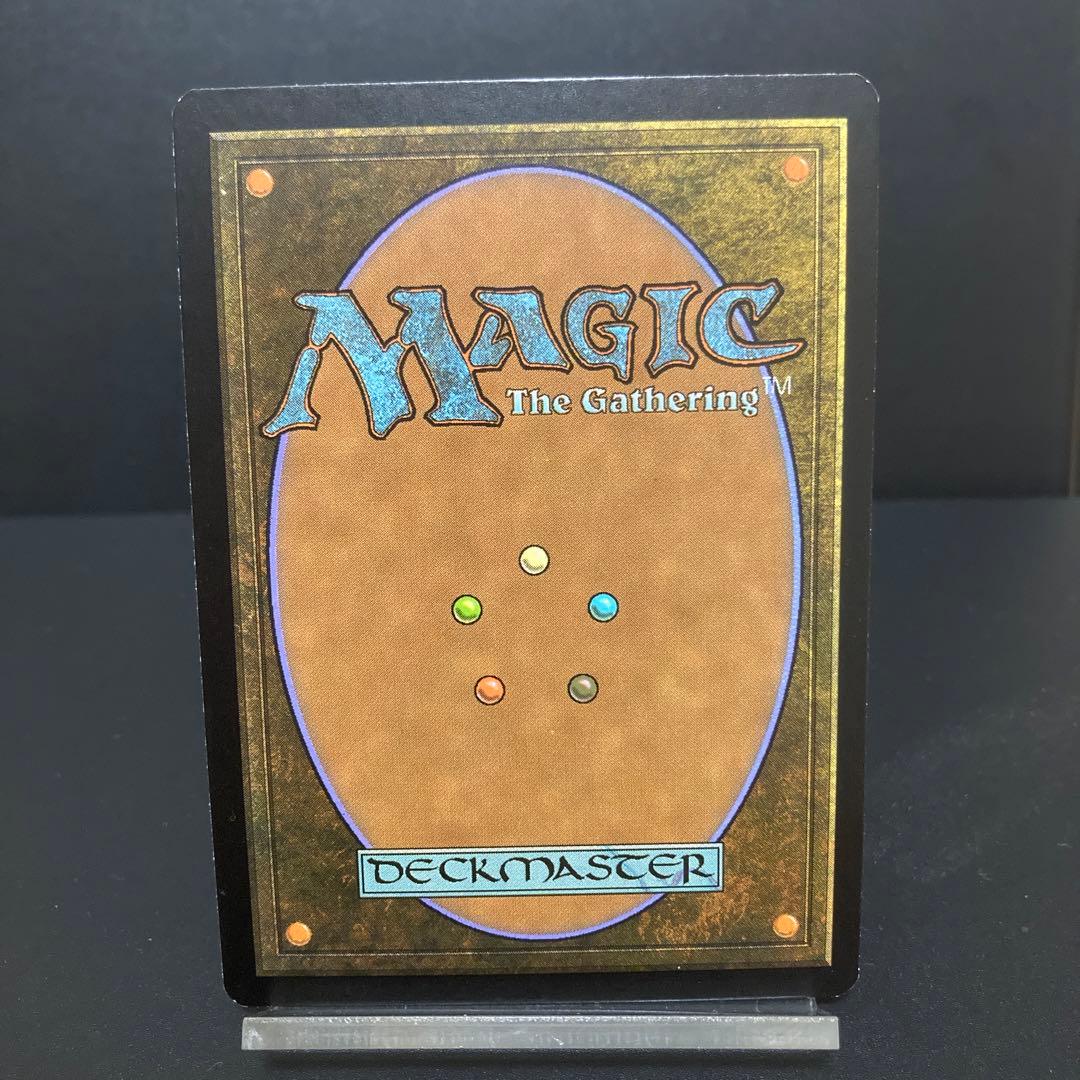 mtg 精神を刻む者、ジェイス foil - メルカリ