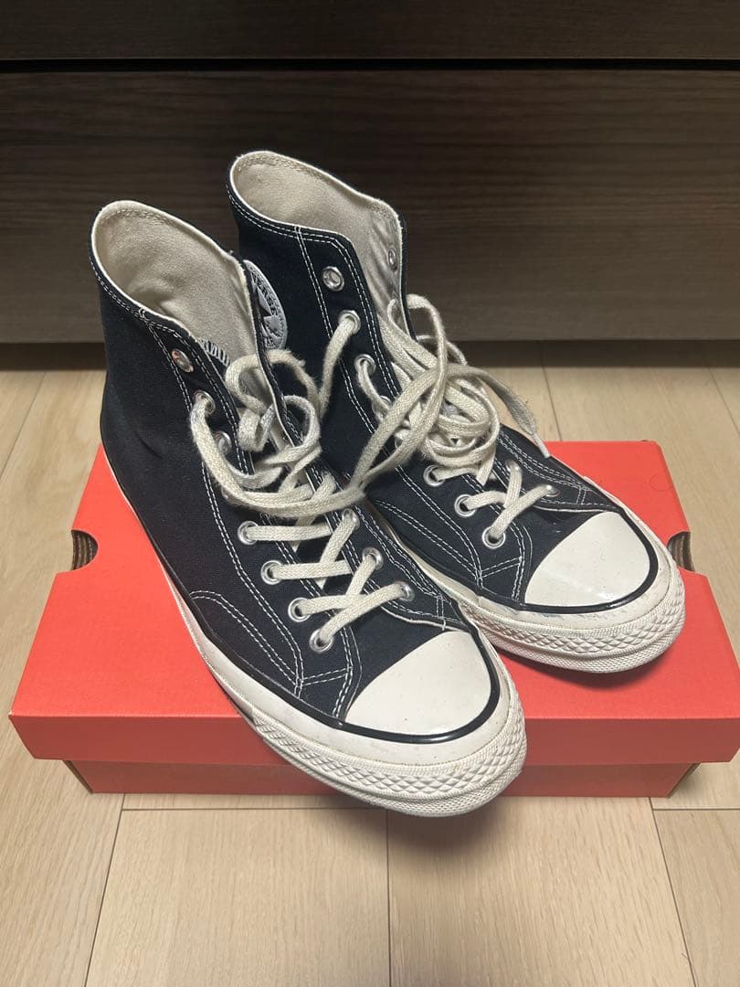 CONVERSE 　コンバース ct70 チャックテイラー