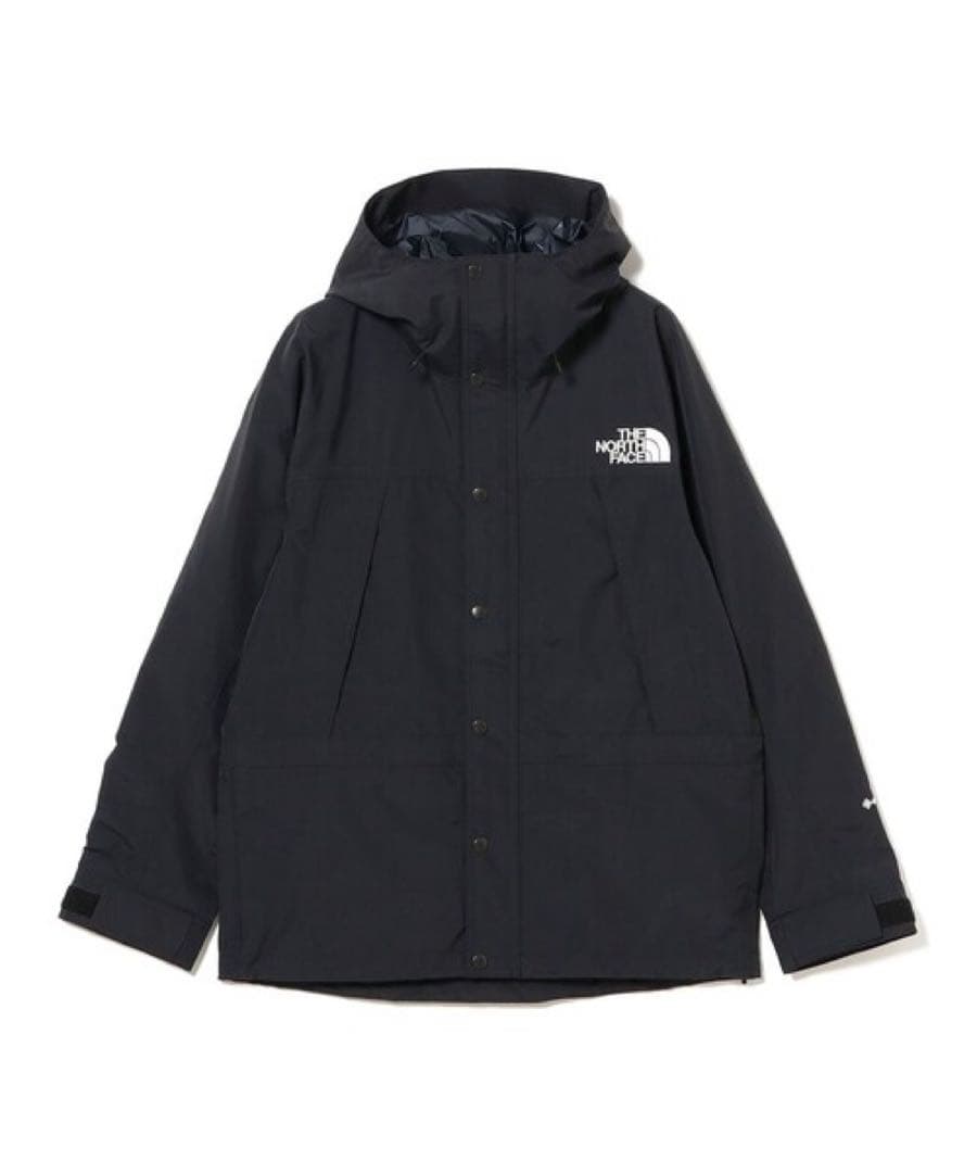 【新品、未使用】THE NORTH FACE マウンテンライトジャケットL