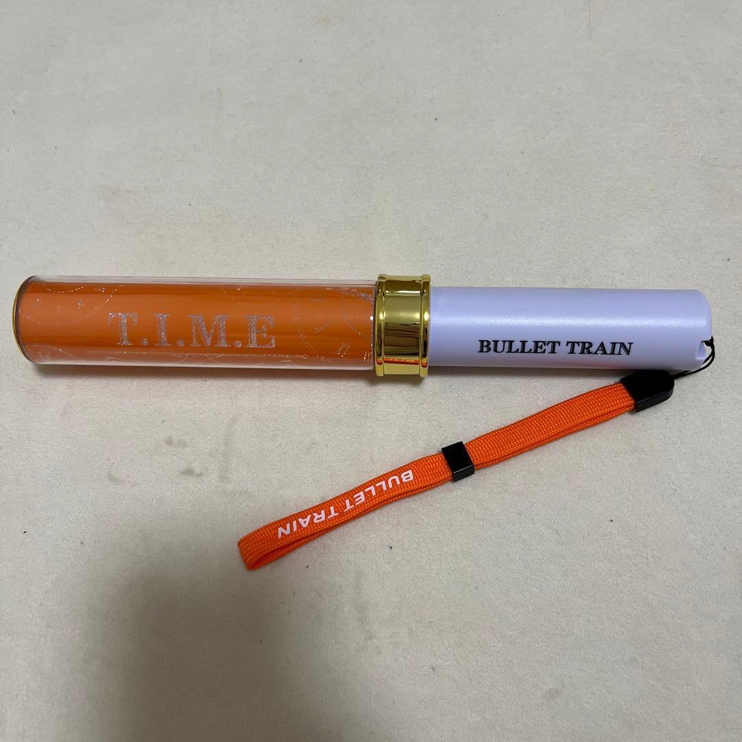 超特急 柏木悠 ペンライト - メルカリ