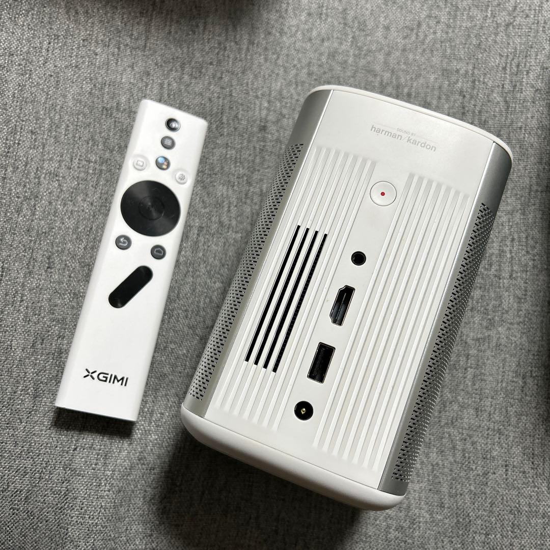 XGIMI MOGO プロジェクター 専用ケース付き - プロジェクター卸売り