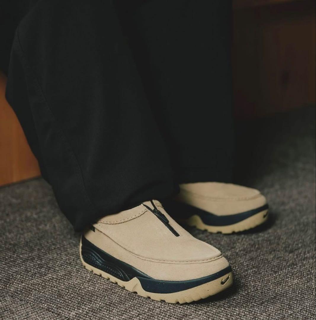 新品未使用品】NIKE ACG iZY アイジー ナイキ 27cmスニーカー - メルカリ