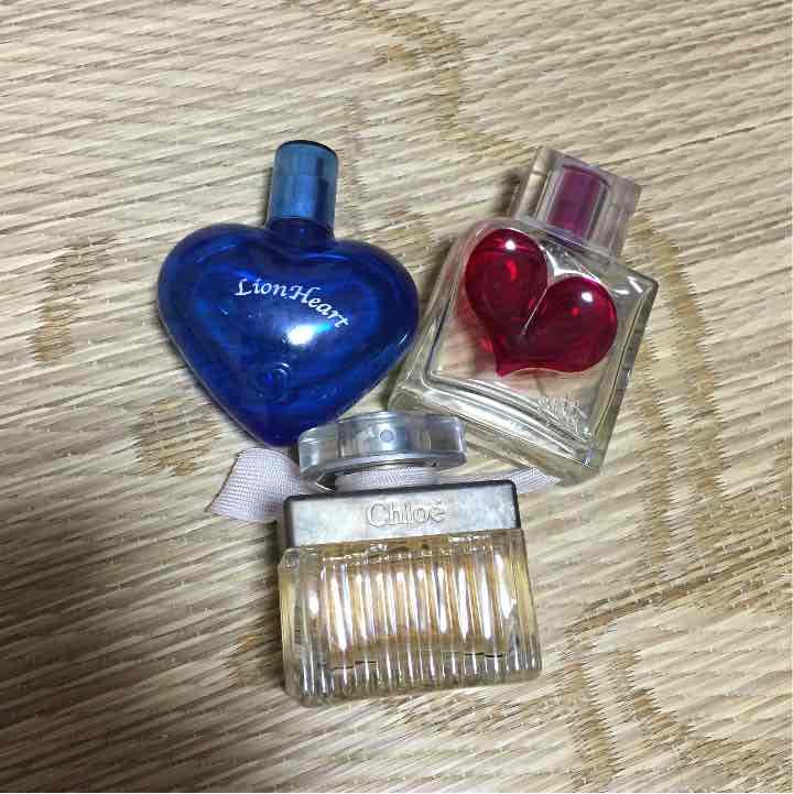 香水2点 試してみた】シャネル N°22 オードゥ パルファム（ヴァポリザター