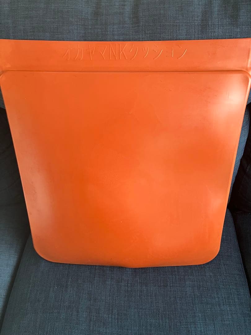 オカヤマ 脳幹 NKクッション