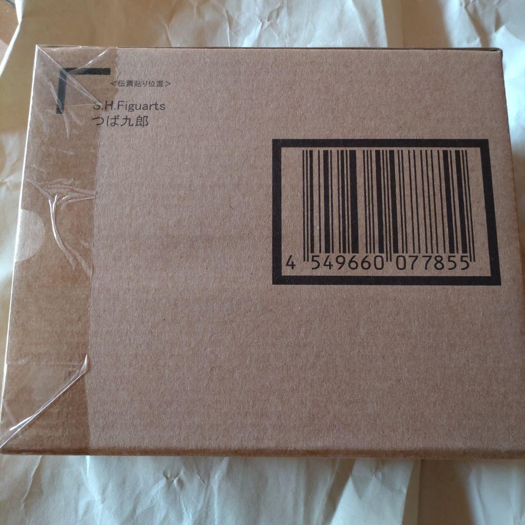 S.H. Figuarts つば九郎
