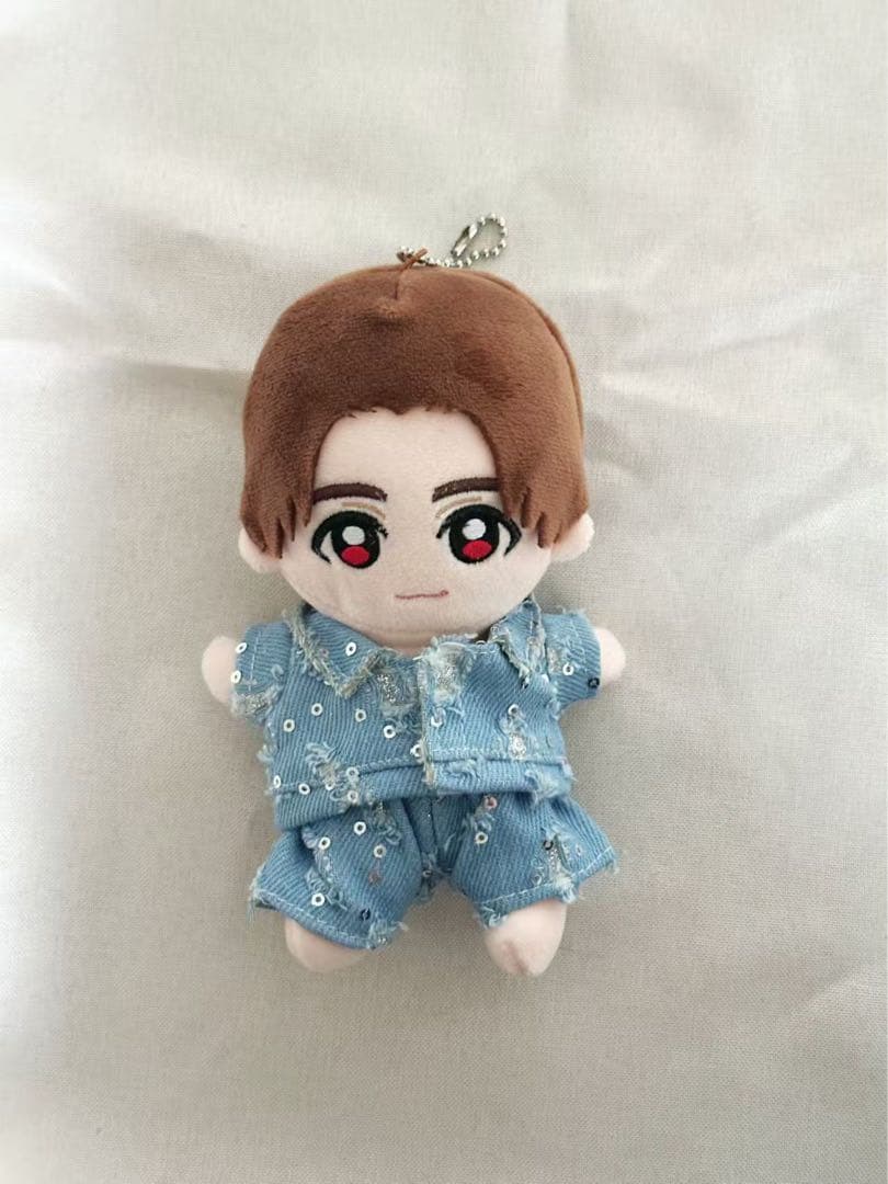 未使用 Hey!Say!JUMP 山田涼介 ぬいぐるみ セット - メルカリ