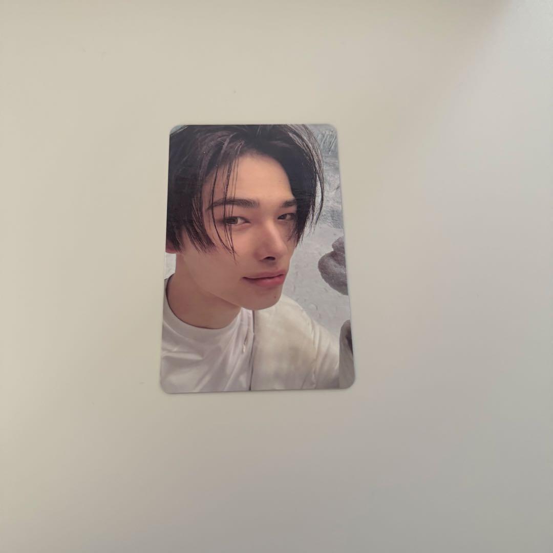 ENHYPEN day dream ニキ トレカ - メルカリ