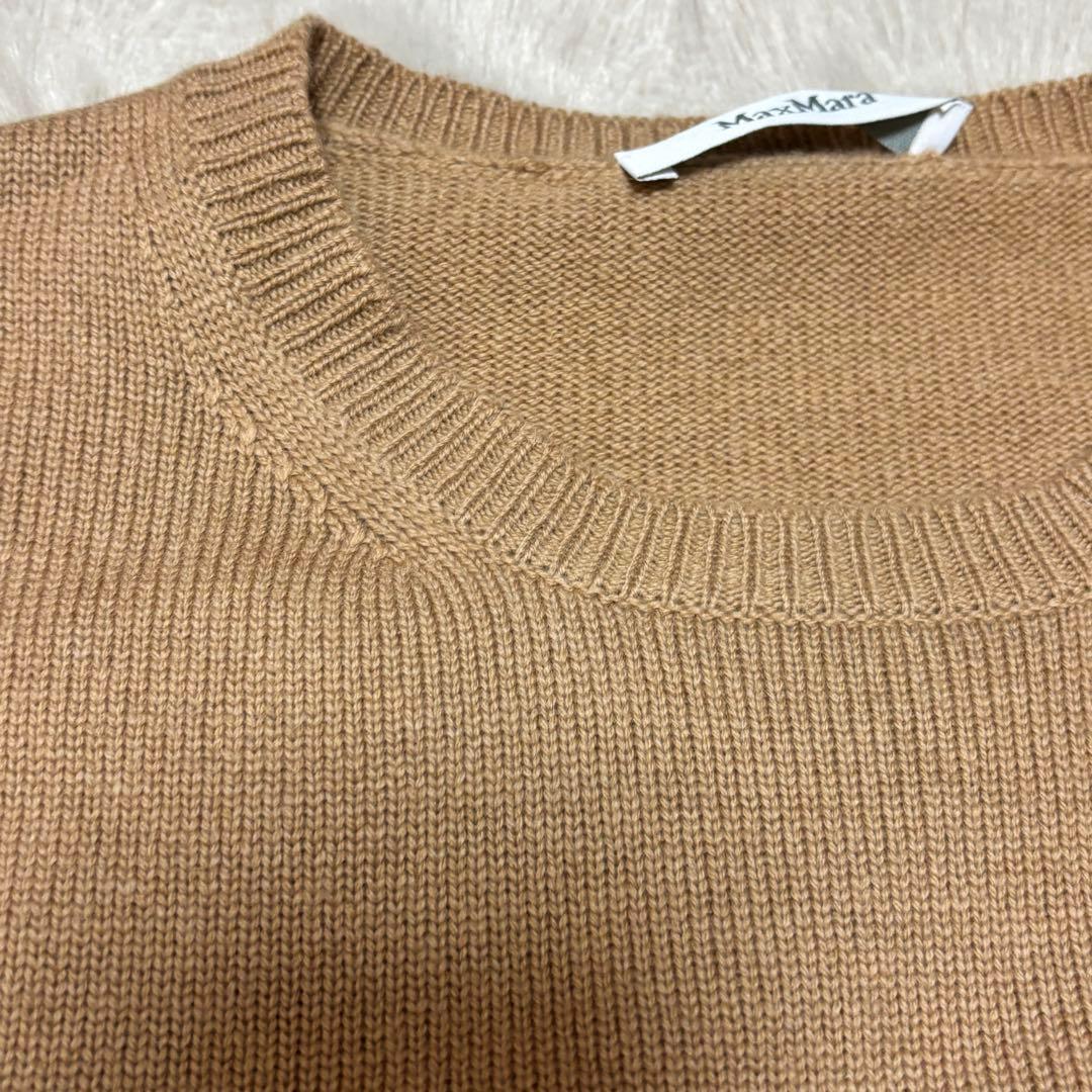 sugar様専用 マックスマーラ 1951 スパンコール ニット セーター