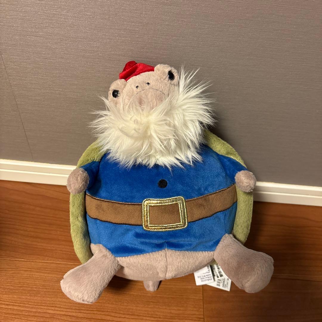 新作新品ジェリーキャット カメtimmy turtle Garden Gnome