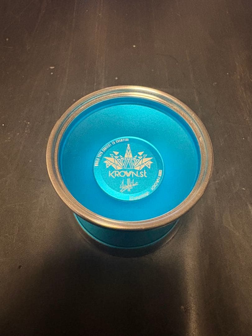 c3ヨーヨーデザイン クラウンst