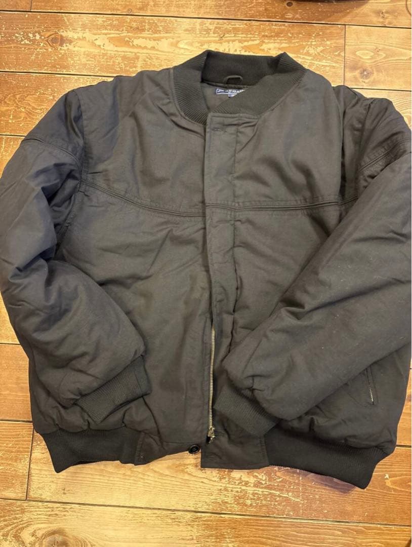 RENEGADE SPORTS ダービージャケット XL サンフランシスコ RENEGADE SPORTS WEAR ダービージャケット！ | 立川 古着屋 SUNSET