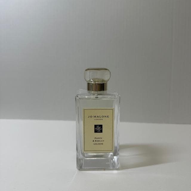 Jo MALONE ポピー ＆ バーリー コロン Poppy & Barley