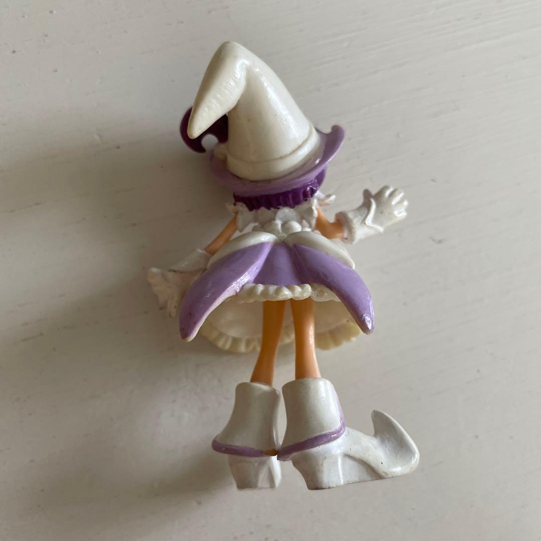 おジャ魔女どれみ 瀬川おんぷ フィギュア 平成レトロ - メルカリ