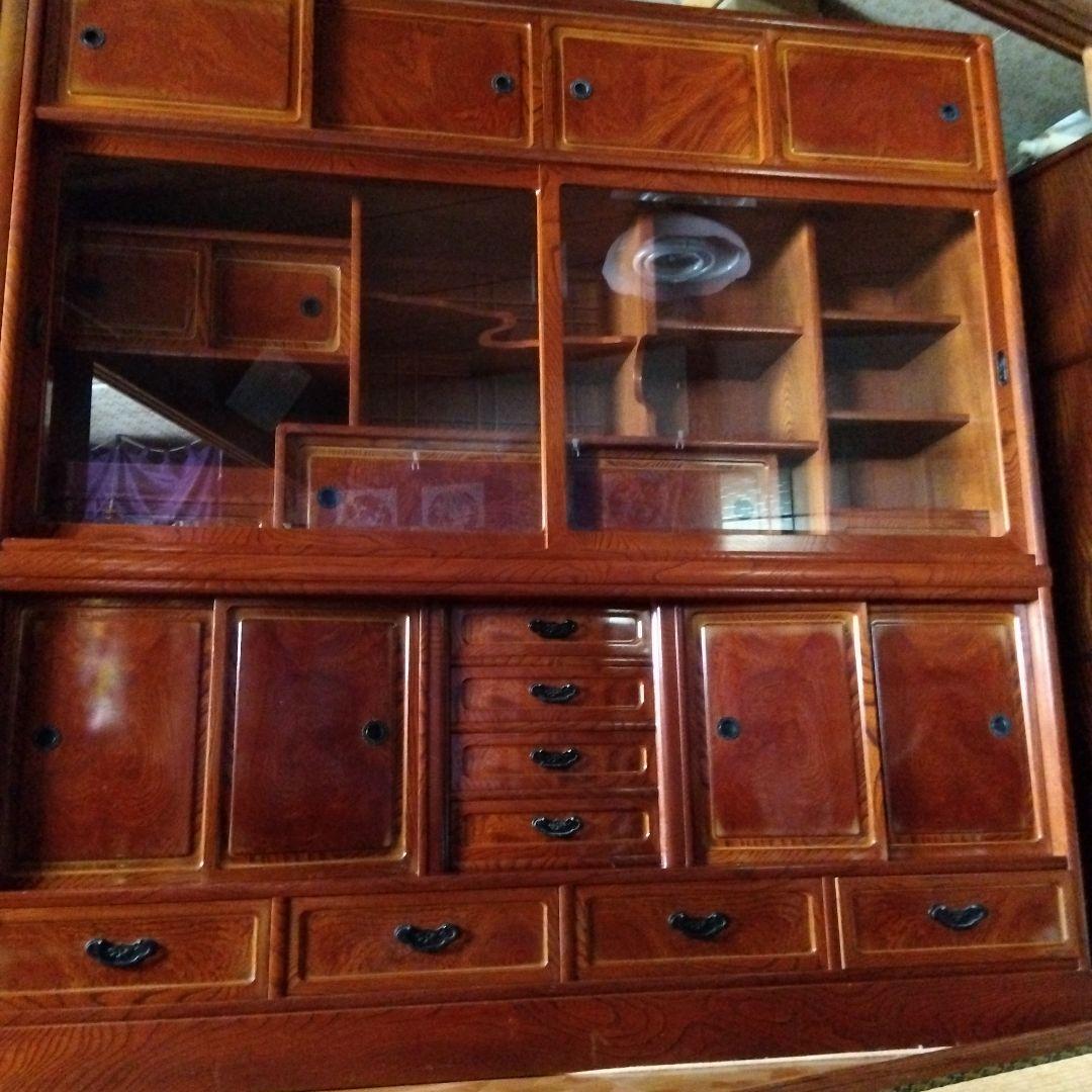 茶箪笥、レトロ❤️最終値下げ❤️