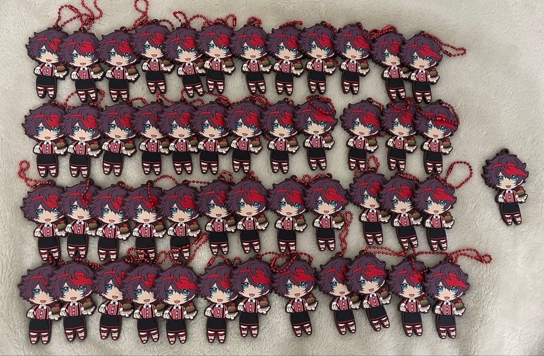 ワイテルズ broooock 奇妙なカフェ巡りラバキー