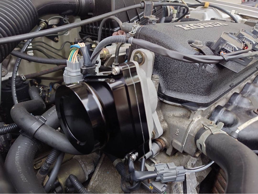 moods　EK用ダイレクトイグニッションキット