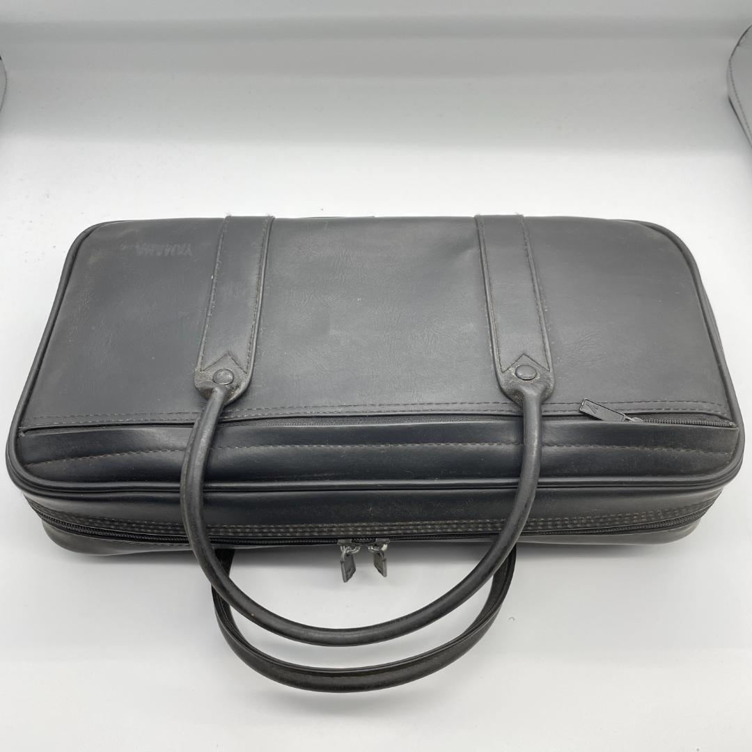 【レザータンポ全交換】クラリネット YAMAHA YCL-451