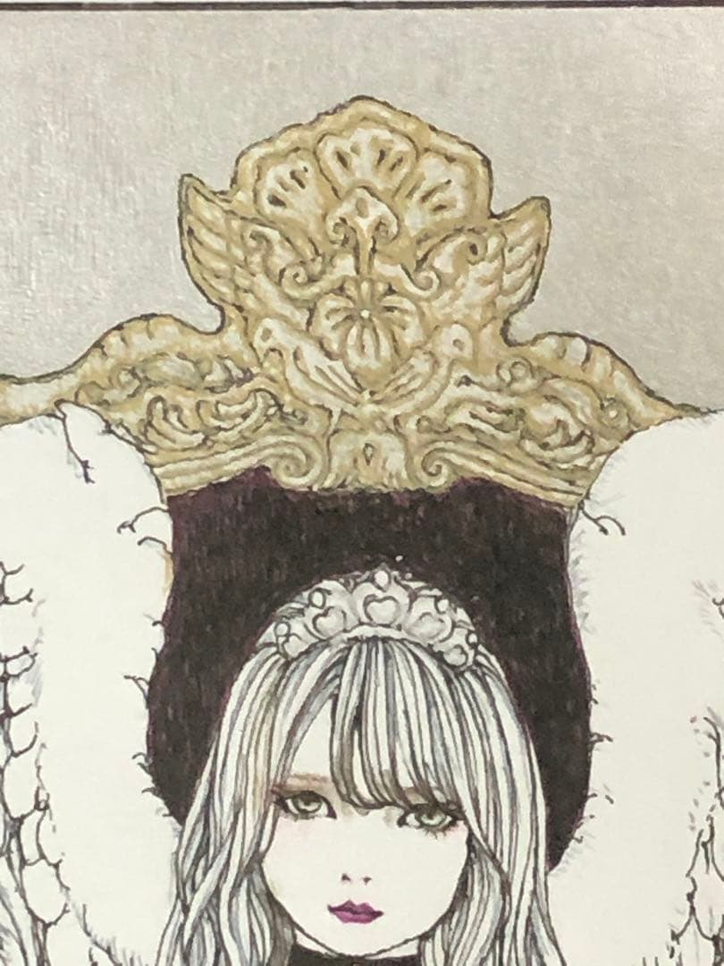 緊縛天使　生贄の玉座　Throne of Sacrifice