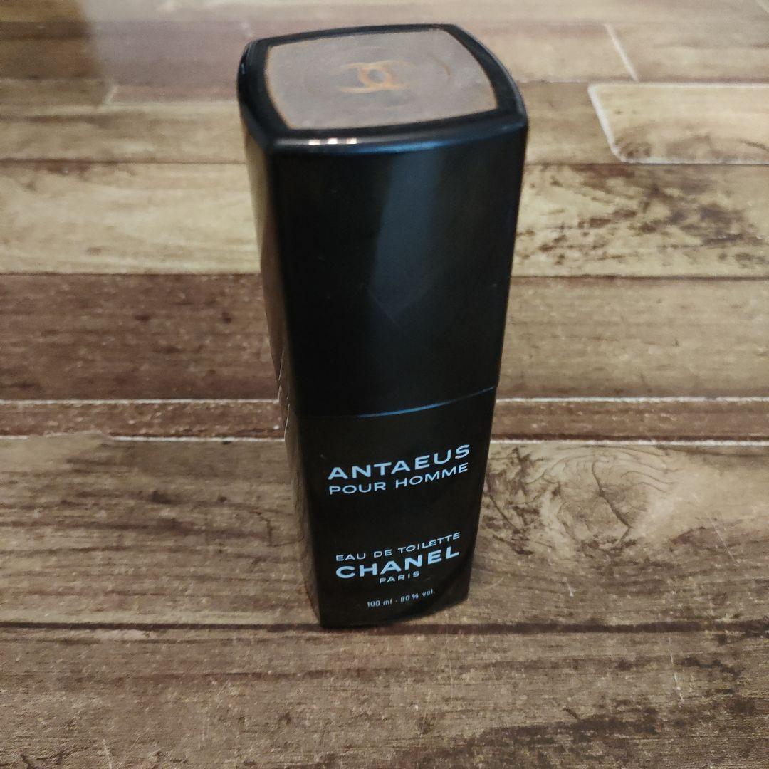 CHANEL ANTAEUS POUR HOMME シャネル 香水 メンズ - メルカリ