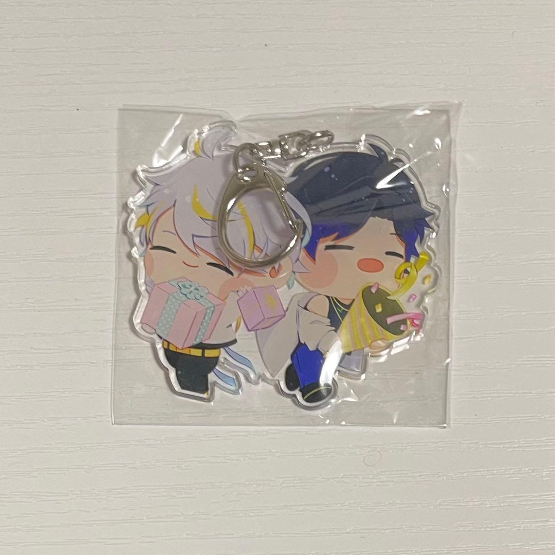 Element Sicks 春希 832 2man アクキー - メルカリ