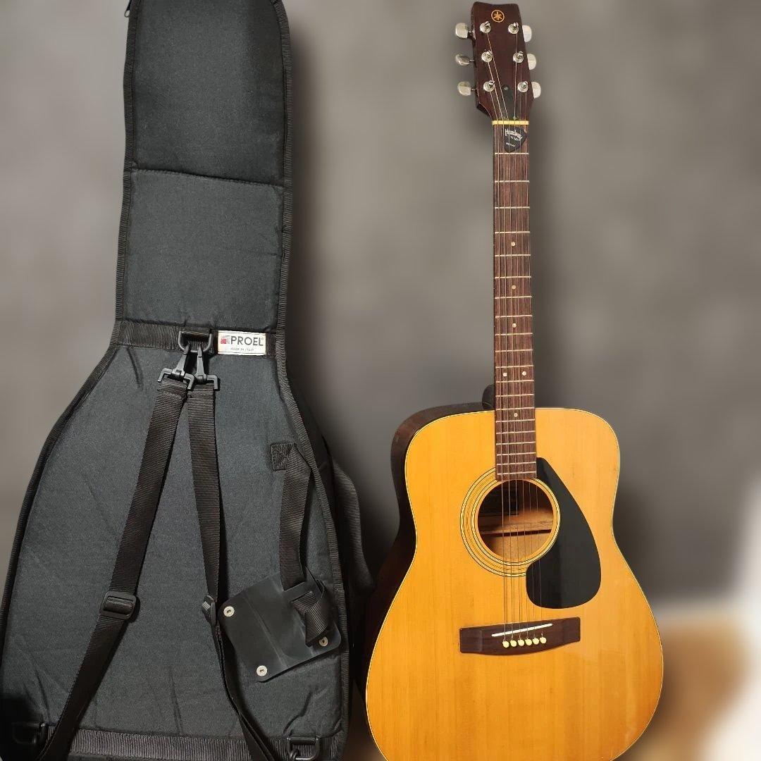 【早いもの勝ち】YAMAHA　ヤマハ　アコースティックギター　FG-150J