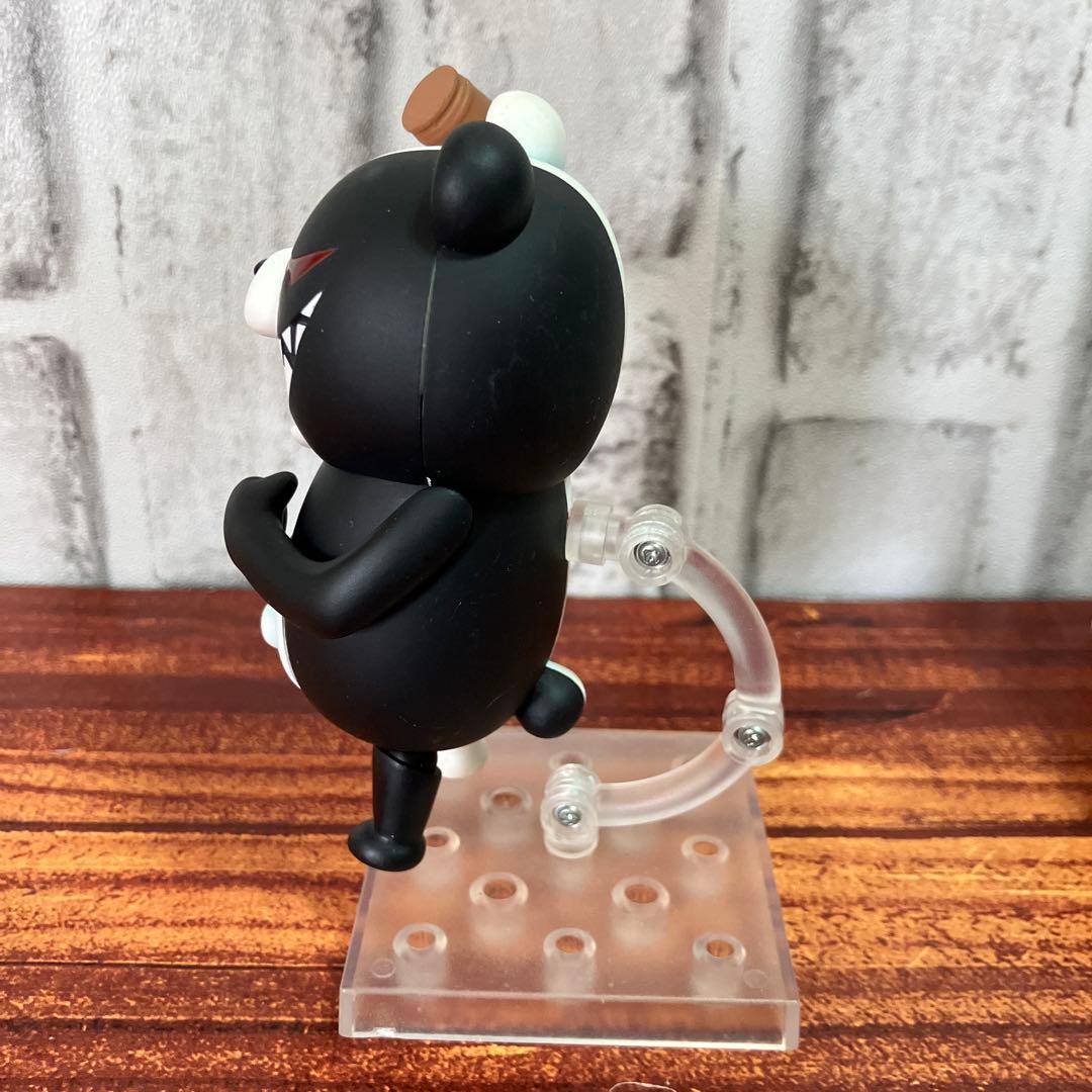 箱無し】ねんどろいど モノクマ ダンガンロンパ - メルカリ