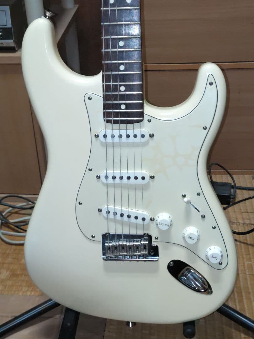 ギター Fender USA Stratocaster AmericanStandard
