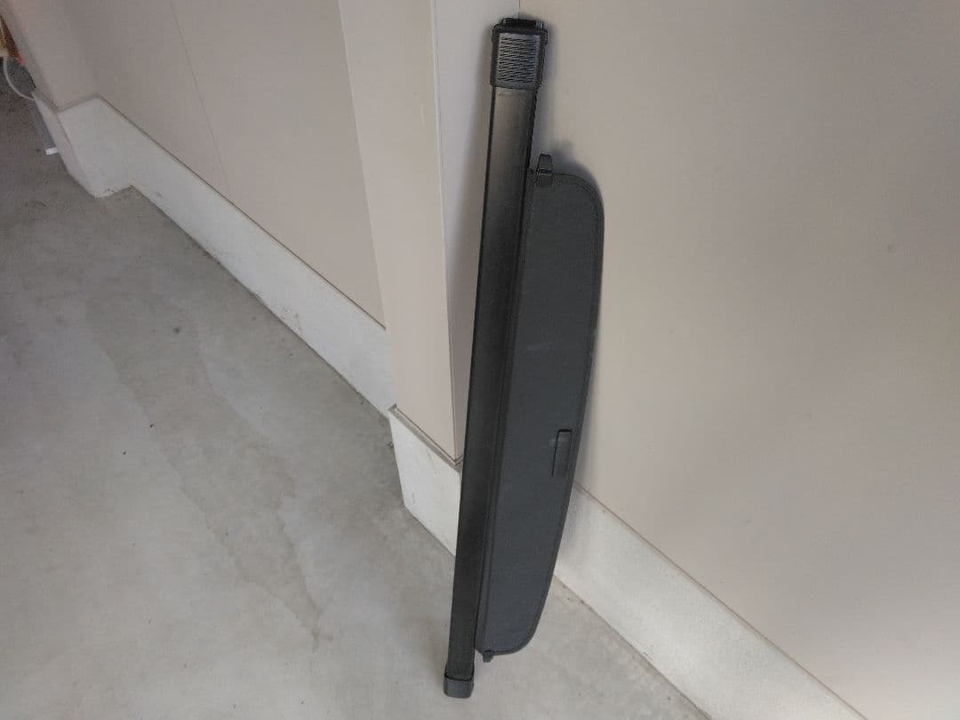 ホンダ　インサイト　ZE2　純正　トノカバー