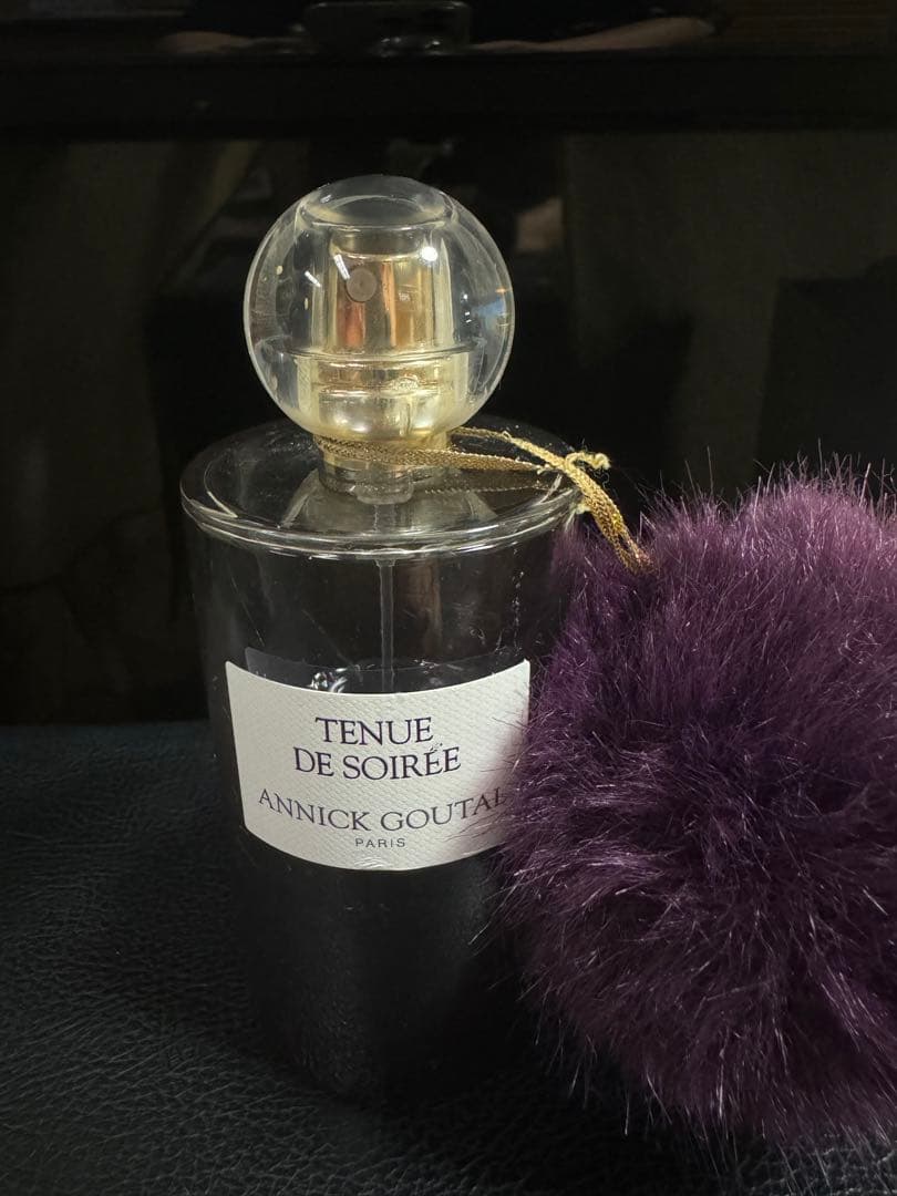 ANNICK GOUTAL トュニュドゥソワレ 香水 100ml