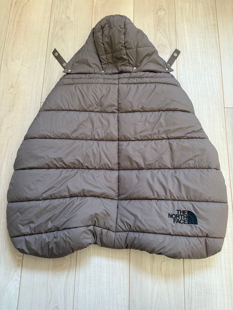 THE NORTH FACE 抱っこひも用カバー