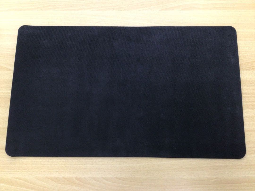 デュエプレGP 無垢の守護者カノン プレイマット - メルカリ